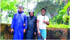 Image of  কাউছার হোসেন
